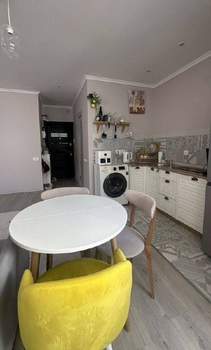 1-к квартира, вторичка, 35м2, 5/9 этаж