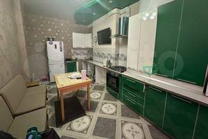 2-к квартира, вторичка, 67м2, 8/11 этаж