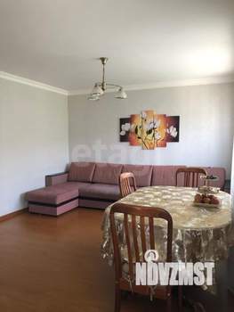 3-к квартира, вторичка, 61м2, 4/5 этаж