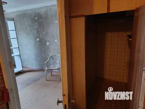 3-к квартира, вторичка, 65м2, 4/5 этаж