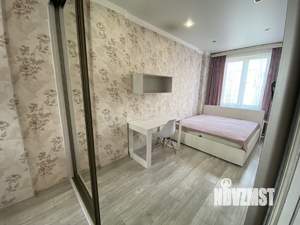 1-к квартира, вторичка, 42м2, 2/4 этаж