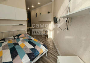 Студия квартира, вторичка, 29м2, 3/4 этаж