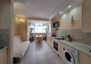 1-к квартира, вторичка, 42м2, 2/8 этаж