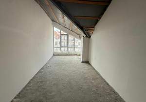 1-к квартира, вторичка, 42м2, 8/8 этаж