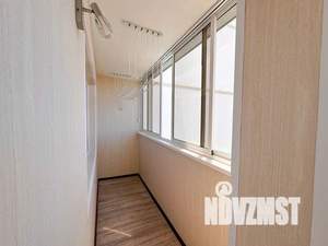 3-к квартира, вторичка, 78м2, 15/16 этаж