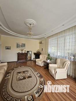 3-к квартира, вторичка, 98м2, 1/3 этаж