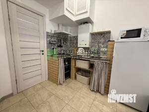 2-к квартира, вторичка, 54м2, 1/5 этаж