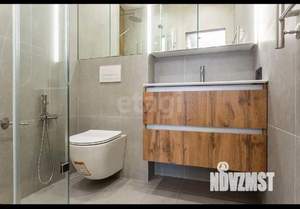 2-к квартира, вторичка, 83м2, 5/22 этаж