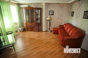 2-к квартира, вторичка, 74м2, 3/12 этаж