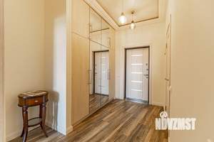 2-к квартира, вторичка, 54м2, 11/12 этаж