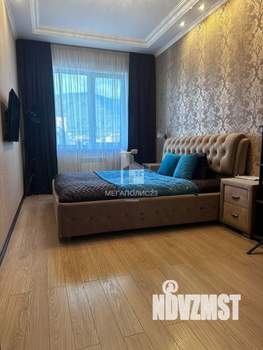 2-к квартира, вторичка, 61м2, 5/7 этаж