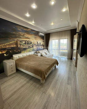 2-к квартира, вторичка, 72м2, 4/8 этаж