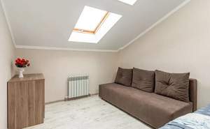 1-к квартира, вторичка, 42м2, 8/8 этаж