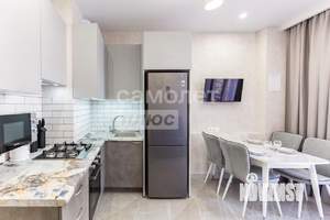 1-к квартира, вторичка, 49м2, 2/6 этаж