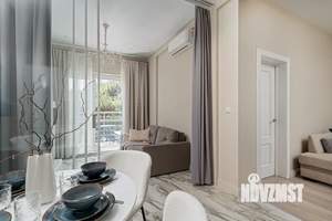 2-к квартира, вторичка, 62м2, 3/5 этаж