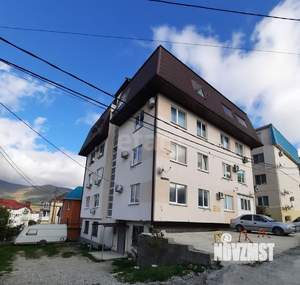 2-к квартира, вторичка, 48м2, 2/4 этаж