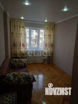 3-к квартира, вторичка, 57м2, 1/5 этаж