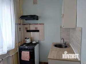 1-к квартира, вторичка, 39м2, 3/5 этаж