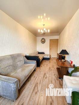 3-к квартира, вторичка, 58м2, 5/5 этаж