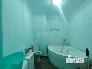 2-к квартира, вторичка, 66м2, 5/5 этаж