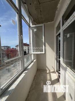 1-к квартира, вторичка, 38м2, 3/7 этаж