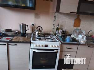 1-к квартира, вторичка, 38м2, 3/5 этаж