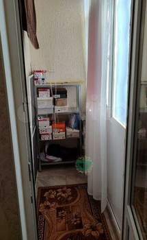 1-к квартира, вторичка, 30м2, 3/4 этаж