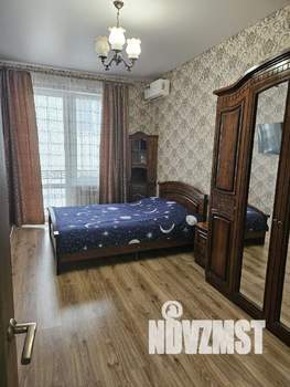 1-к квартира, вторичка, 45м2, 2/4 этаж
