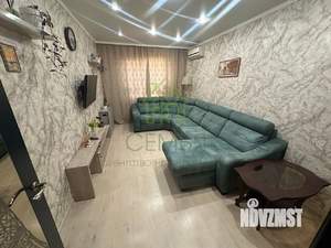 1-к квартира, вторичка, 38м2, 6/8 этаж
