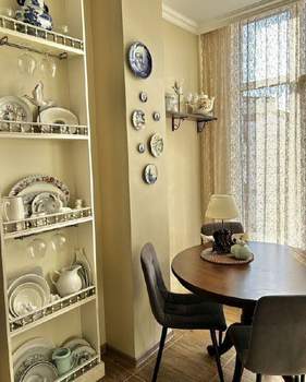 2-к квартира, вторичка, 70м2, 4/7 этаж