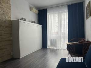 1-к квартира, вторичка, 38м2, 5/5 этаж