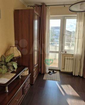3-к квартира, вторичка, 89м2, 3/10 этаж