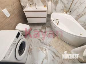 2-к квартира, вторичка, 79м2, 1/4 этаж
