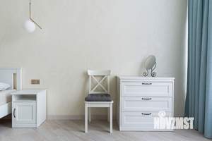 1-к квартира, вторичка, 53м2, 6/8 этаж