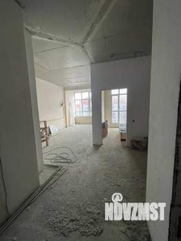 1-к квартира, вторичка, 50м2, 7/8 этаж