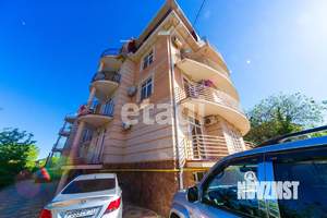6-к квартира, вторичка, 250м2, 3/4 этаж