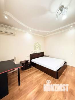 1-к квартира, вторичка, 38м2, 4/4 этаж