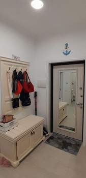 2-к квартира, вторичка, 58м2, 8/8 этаж