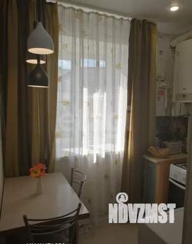 2-к квартира, вторичка, 41м2, 1/2 этаж