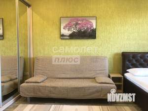 Студия квартира, вторичка, 30м2, 2/4 этаж