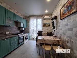 2-к квартира, вторичка, 54м2, 7/9 этаж