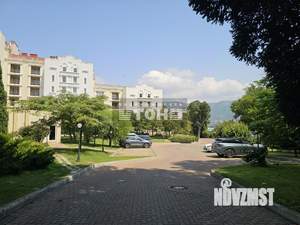4-к квартира, вторичка, 316м2, 5/6 этаж