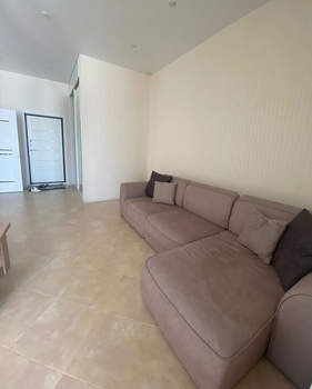 1-к квартира, вторичка, 55м2, 8/8 этаж