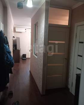 1-к квартира, вторичка, 33м2, 2/4 этаж