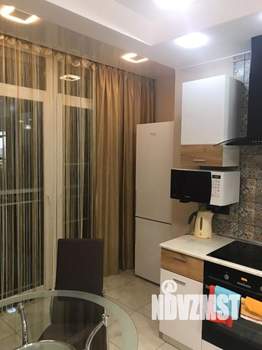 1-к квартира, вторичка, 47м2, 12/15 этаж