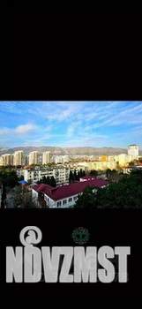 1-к квартира, вторичка, 34м2, 8/9 этаж