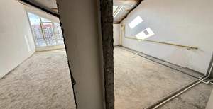 1-к квартира, вторичка, 42м2, 8/8 этаж