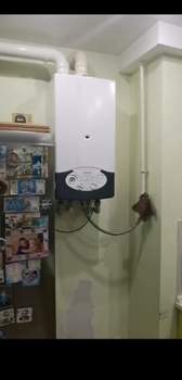 3-к квартира, вторичка, 105м2, 8/10 этаж