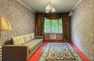 3-к квартира, вторичка, 74м2, 1/5 этаж
