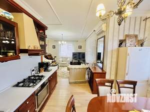 3-к квартира, вторичка, 118м2, 2/3 этаж